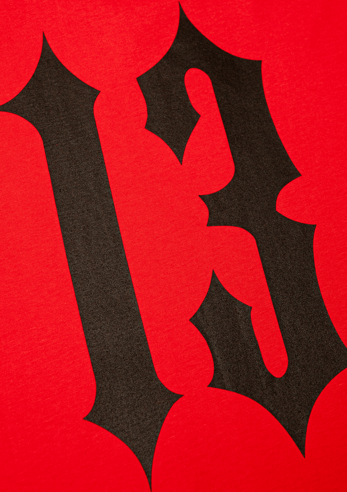 T-Shirt Mayhem R.O.R. 13 R/S - MEN OF MAYHEM - ALAIKO - EXCHANGES - MM - M - 1010 - MR - RS - Men - regular