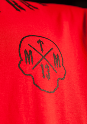 T-shirt Mayhem ROR 13 R/S