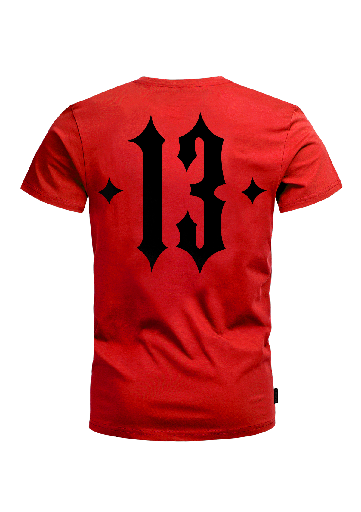 T-Shirt Mayhem R.O.R. 13 R/S