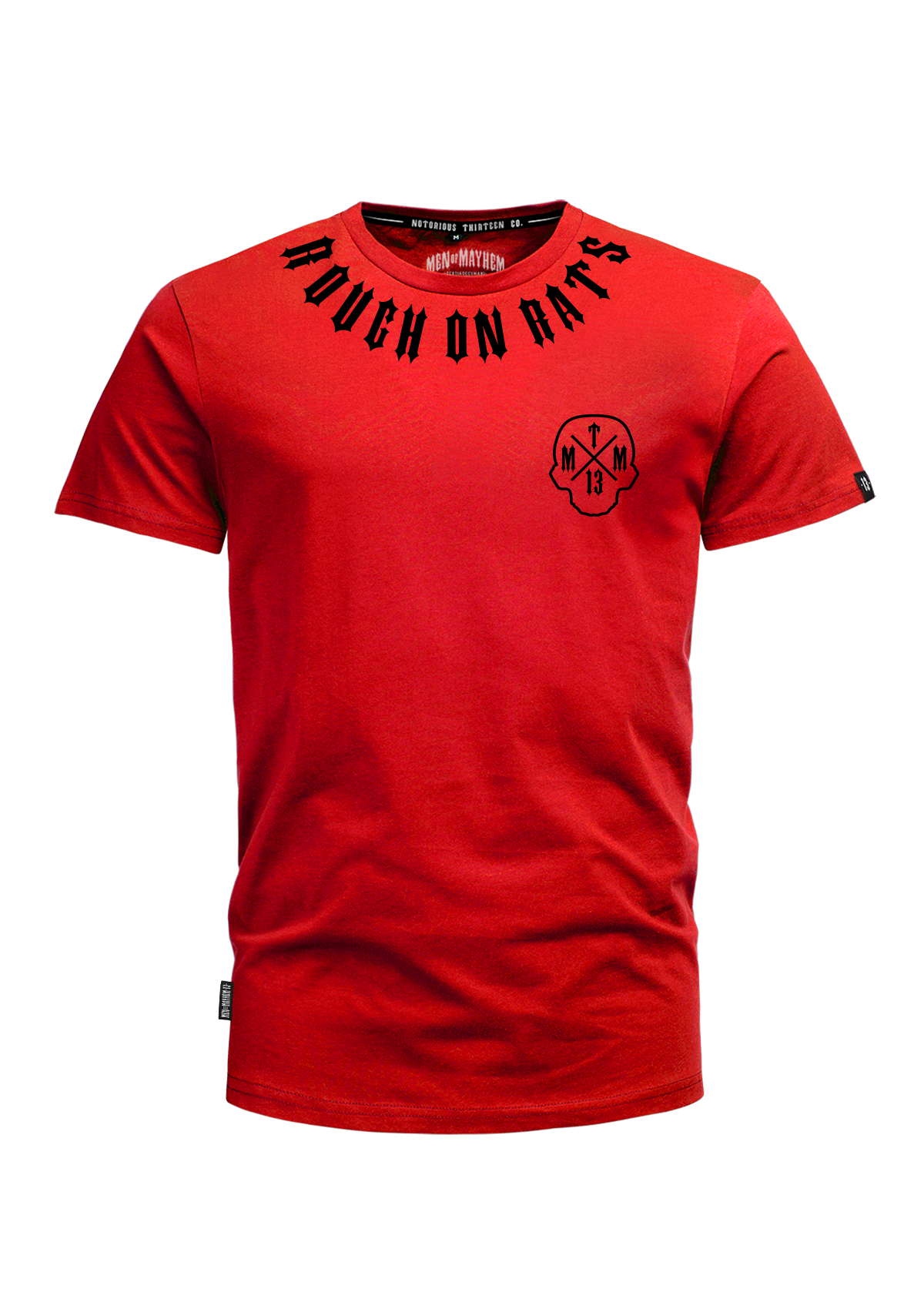 T-Shirt Mayhem R.O.R. 13 R/S