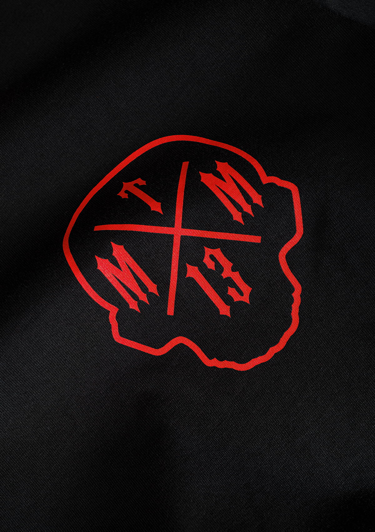T-Shirt Mayhem R.O.R. 13 S/R