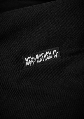 T-Shirt Mayhem R.O.R. 13 S/R