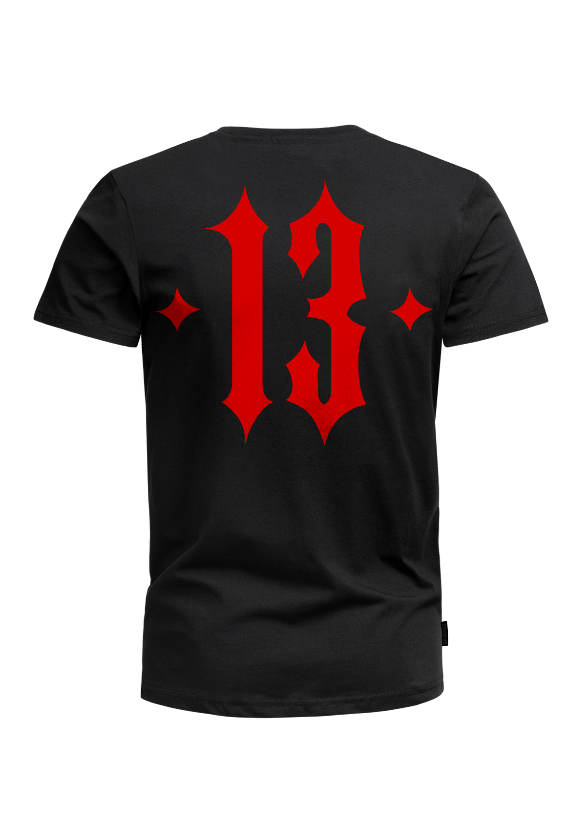 T-Shirt Mayhem R.O.R. 13 S/R