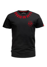 T-Shirt Mayhem R.O.R. 13 S/R - MEN OF MAYHEM - ALAIKO-EXCHANGES-MM-M-1010-MR-SR - black - Men