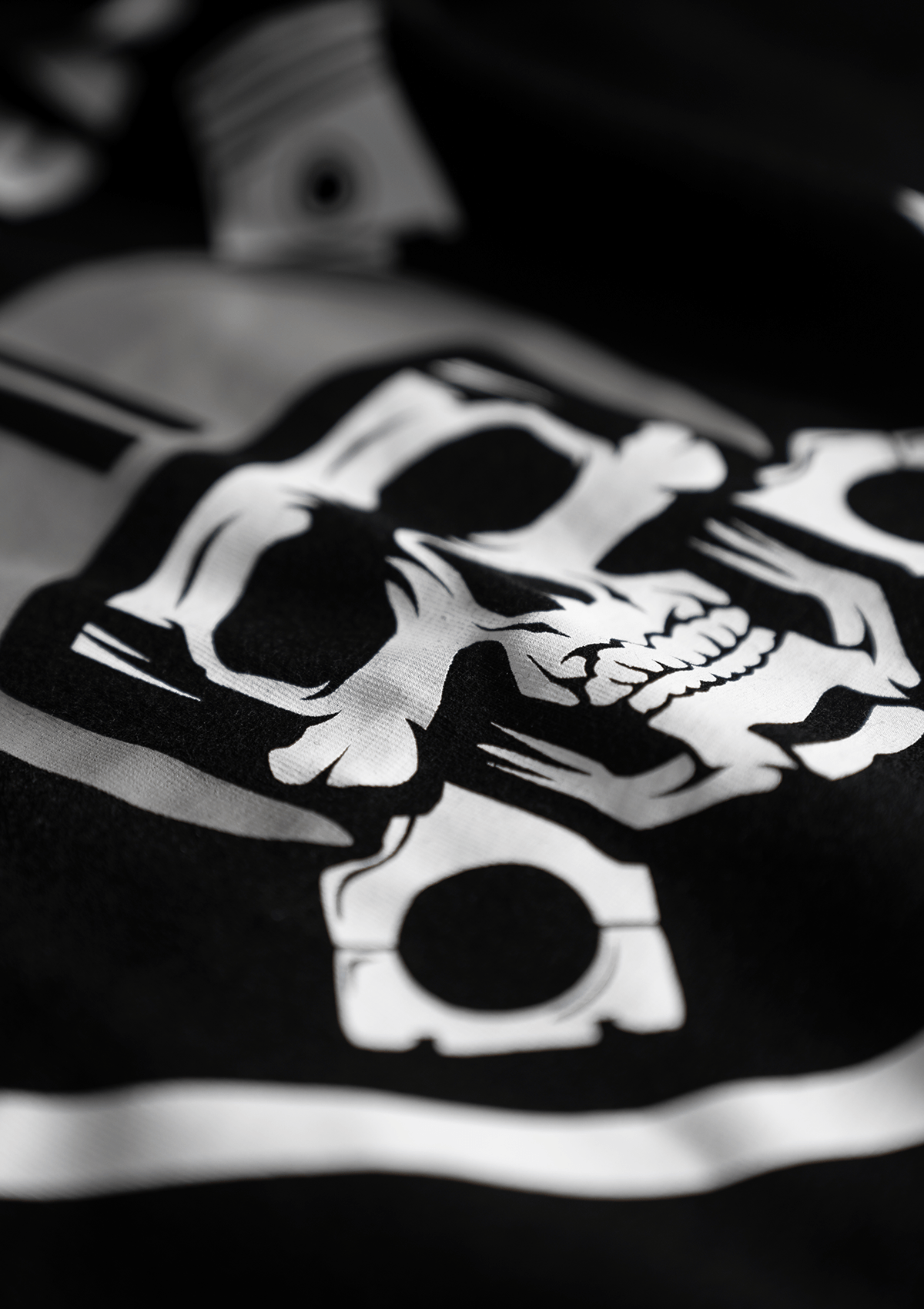 T-Shirt Mayhem Revolt S/W - MEN OF MAYHEM - ALAIKO - EXCHANGES - MM - M - 1010 - MR - SW - black - Men