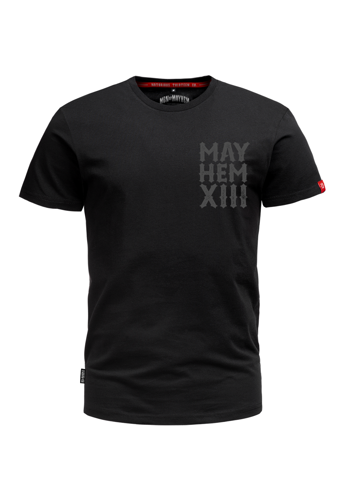 T-Shirt Mayhem Chopper XIII S/G