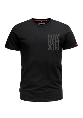 T-Shirt Mayhem Chopper XIII S/G