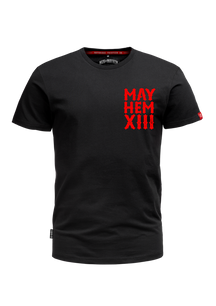 T-Shirt Mayhem Chopper XIII S/R