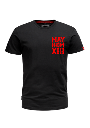 T-Shirt Mayhem Chopper XIII S/R