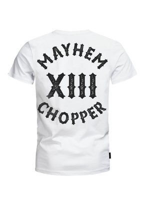 T-Shirt Mayhem Chopper XIII W/S