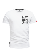 T-Shirt Mayhem Chopper XIII W/S