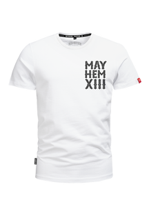 T-Shirt Mayhem Chopper XIII W/S