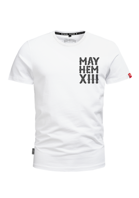 T-Shirt Mayhem Chopper XIII W/S