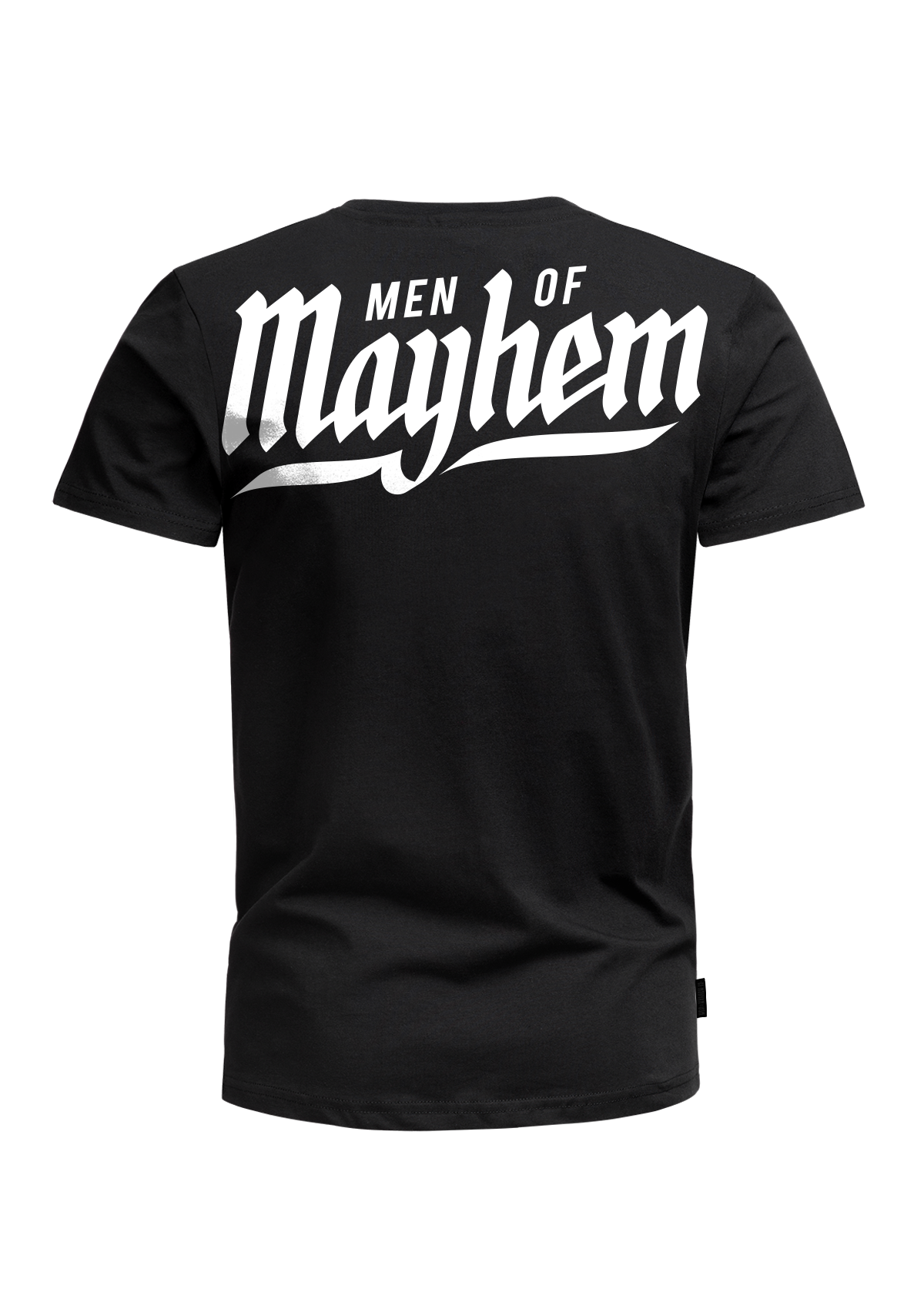 T-Shirt Notorious Mayhem S/W