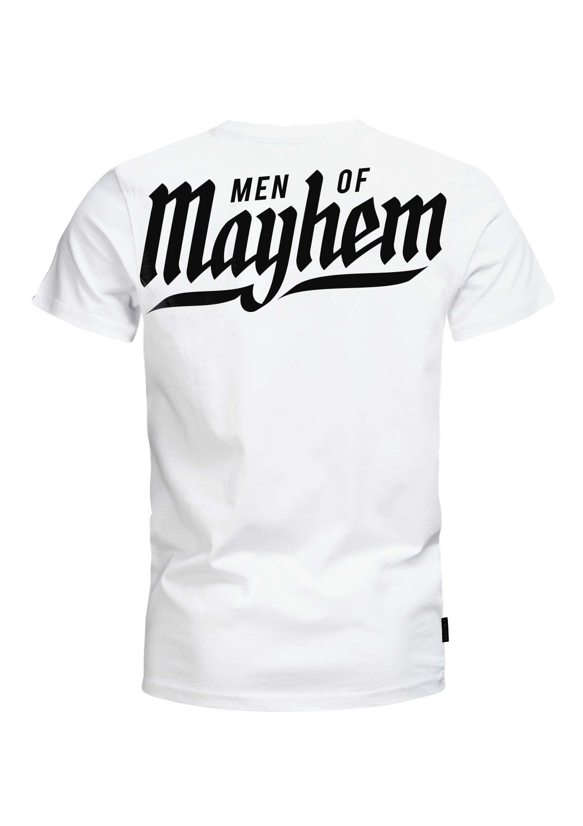 T-Shirt Notorious Mayhem W/S