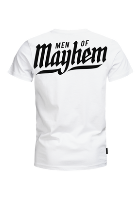 T-Shirt Notorious Mayhem W/S