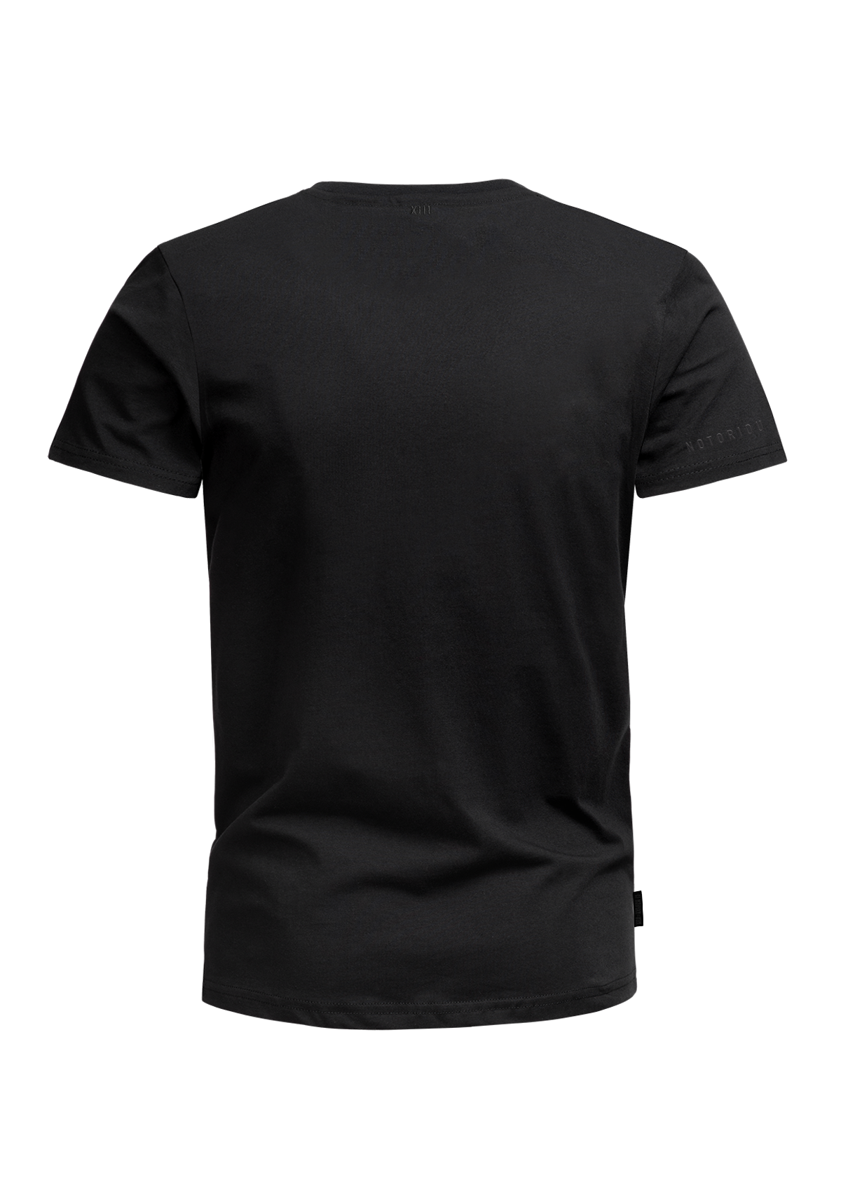 T-Shirt Original B/B