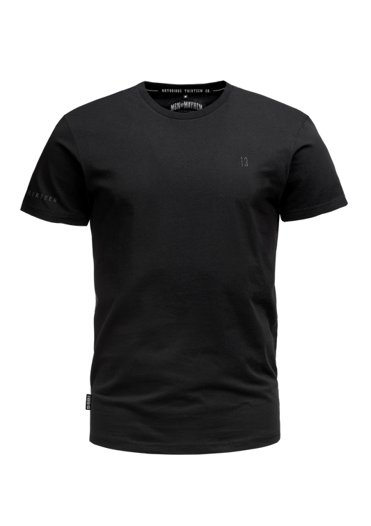 T-Shirt Original B/B