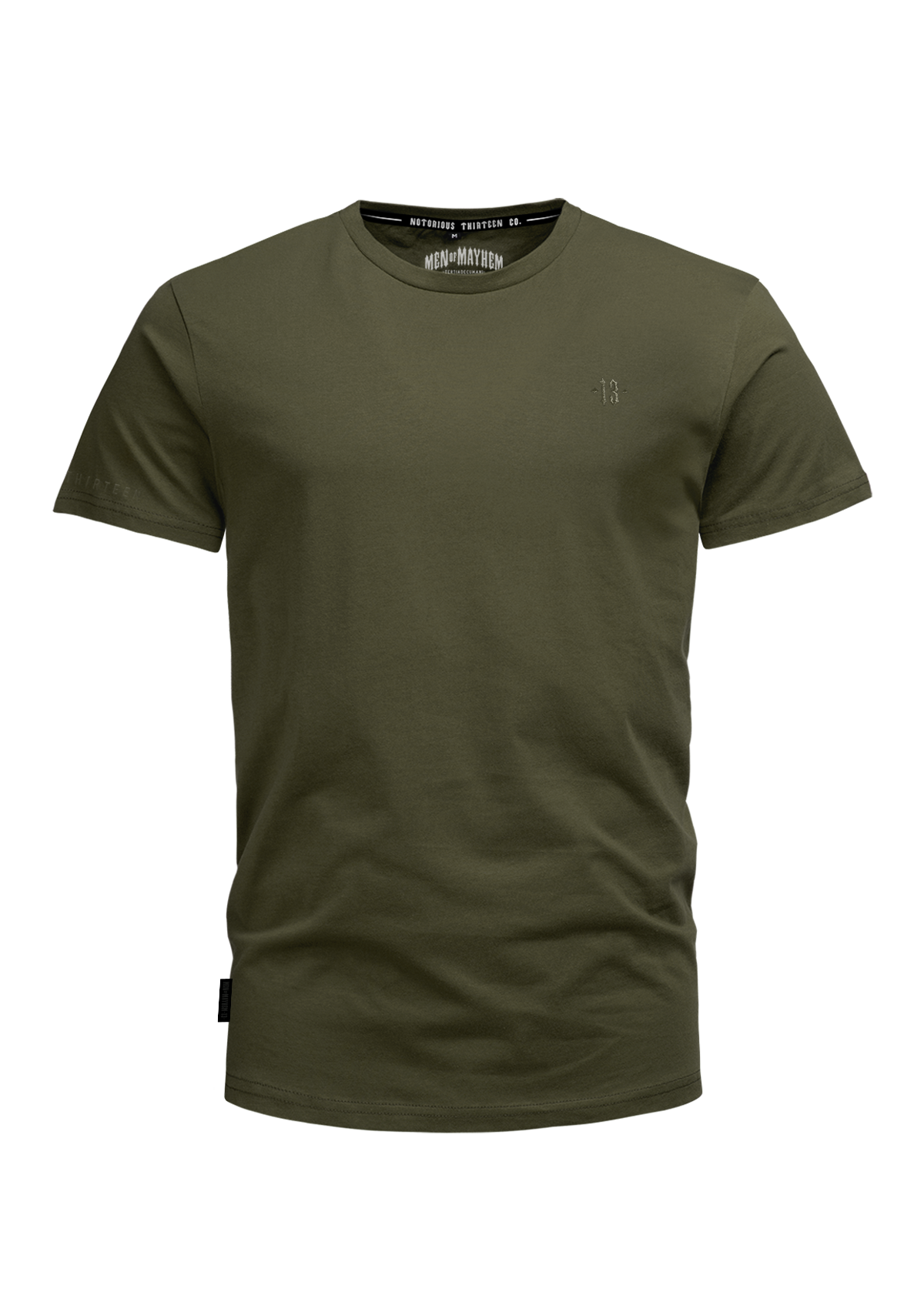 T-Shirt Original K/K