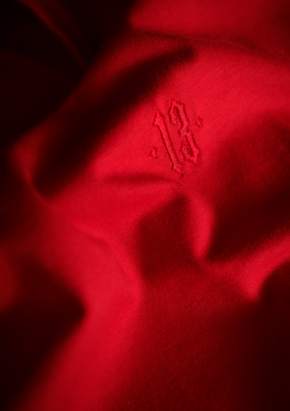 T-Shirt Original R/R