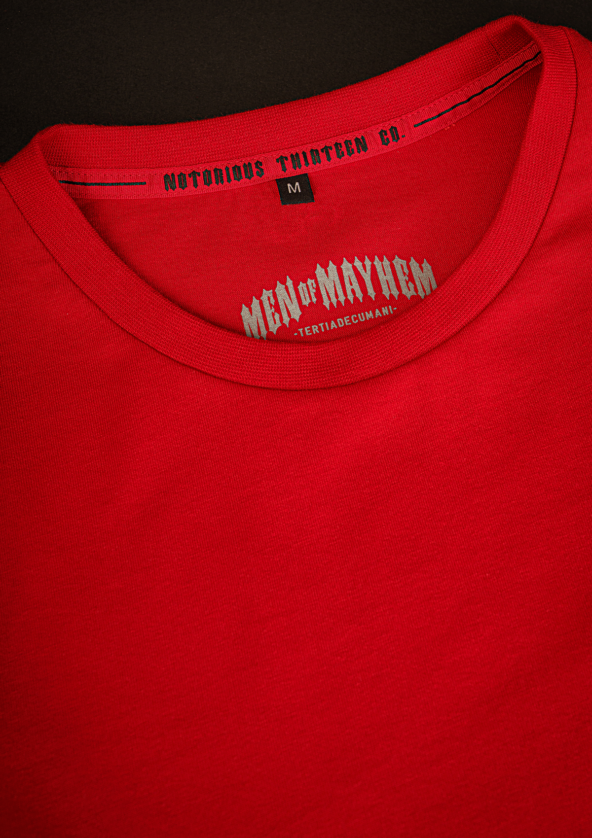 T-Shirt Original R/R
