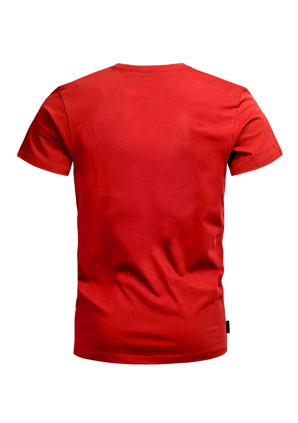 T-Shirt Original R/R - MEN OF MAYHEM - ALAIKO - EXCHANGES - MM - M - 1010 - OG - RR - Men - Original