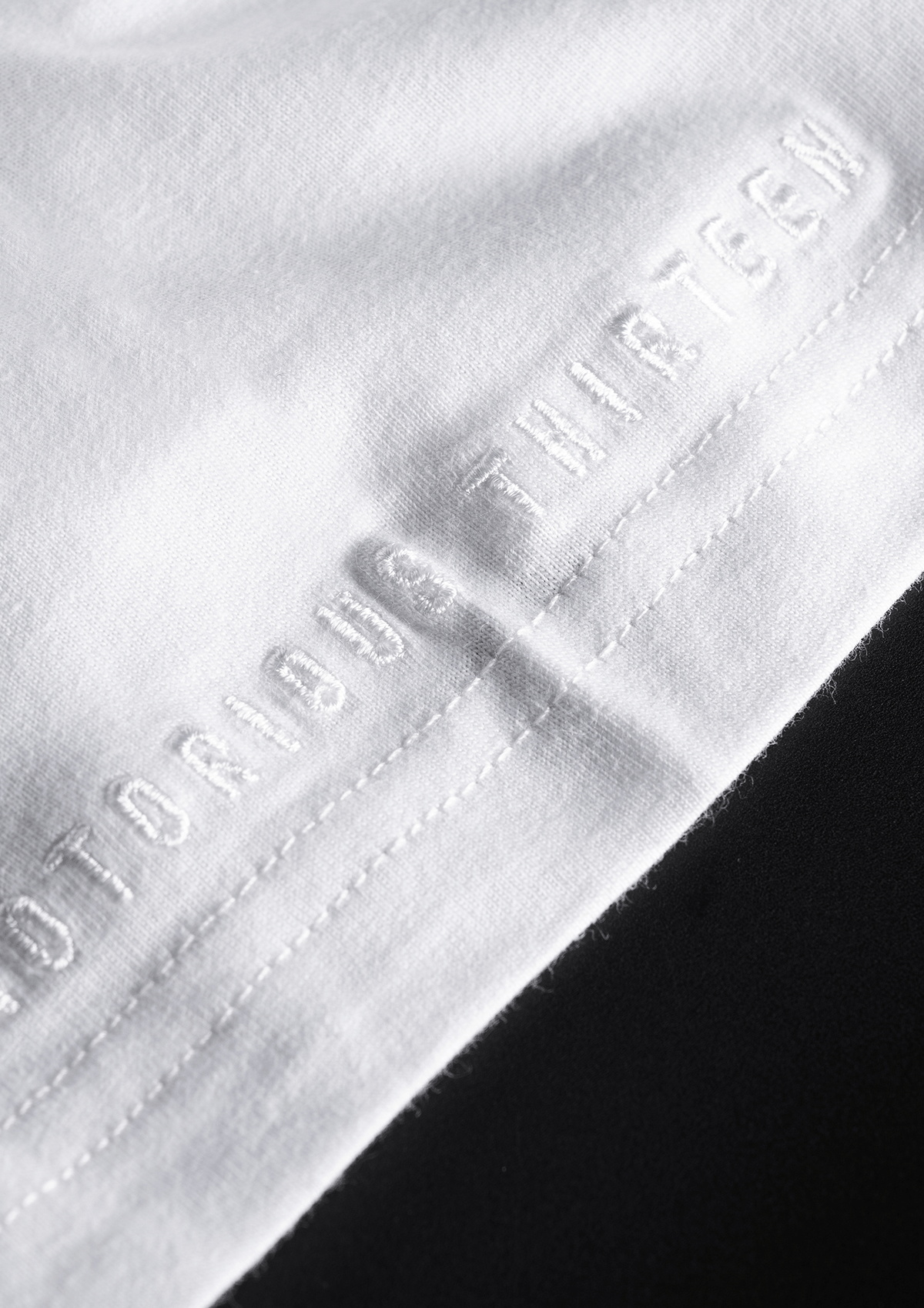 T-Shirt Original W/W - MEN OF MAYHEM - ALAIKO - EXCHANGES - MM - M - 1010 - OG - WW - Men - Original