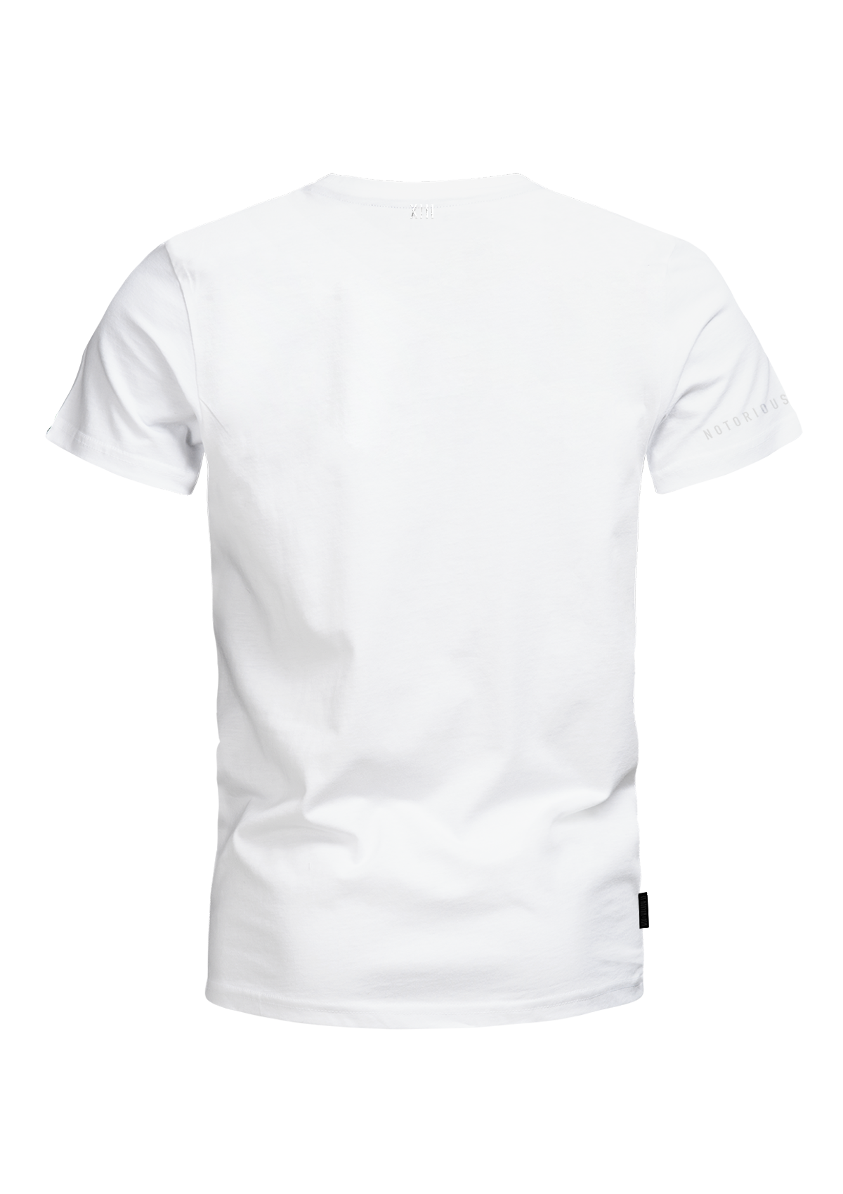 T-Shirt Original W/W