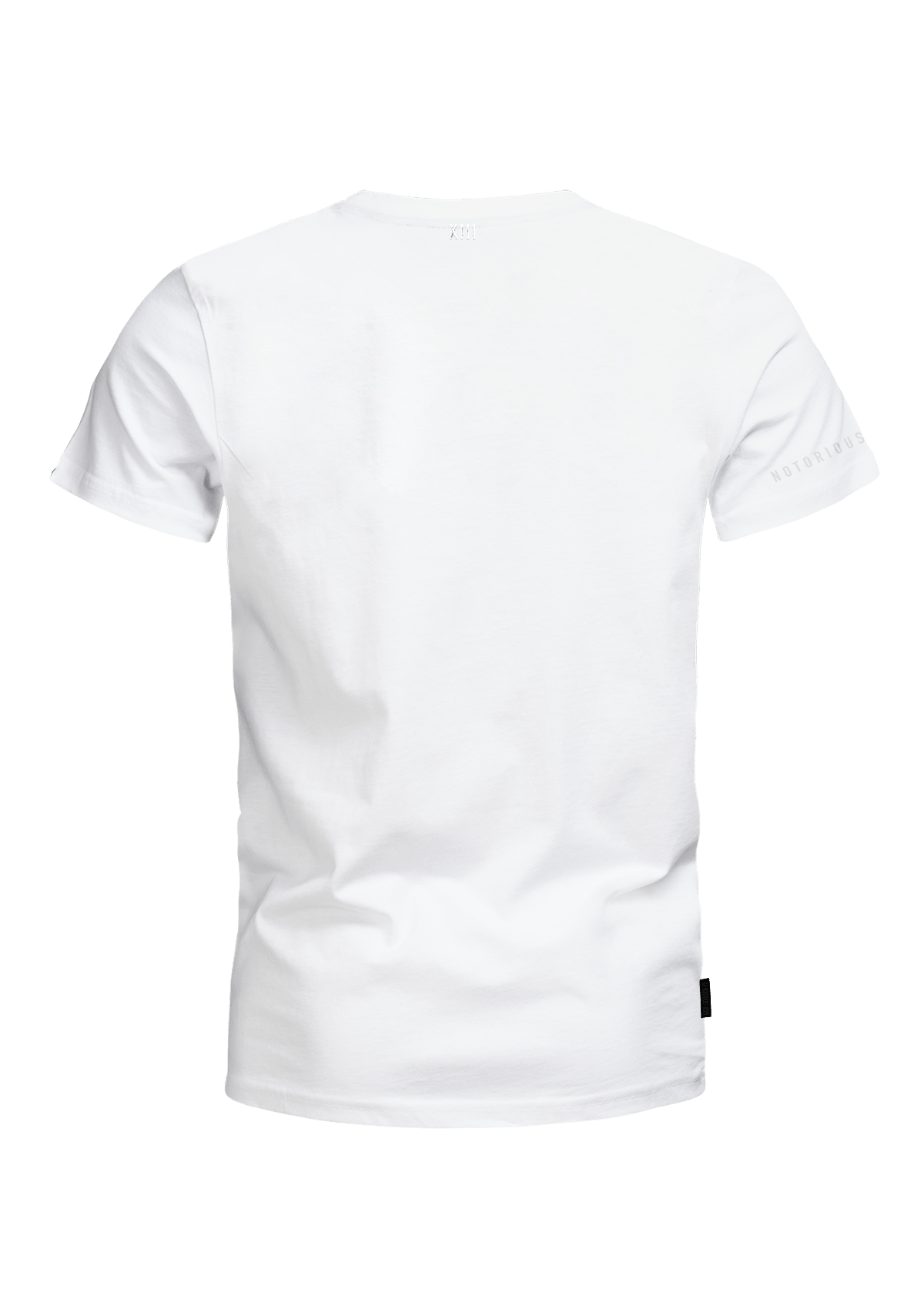 T-Shirt Original W/W - MEN OF MAYHEM - ALAIKO - EXCHANGES - MM - M - 1010 - OG - WW - Men - Original