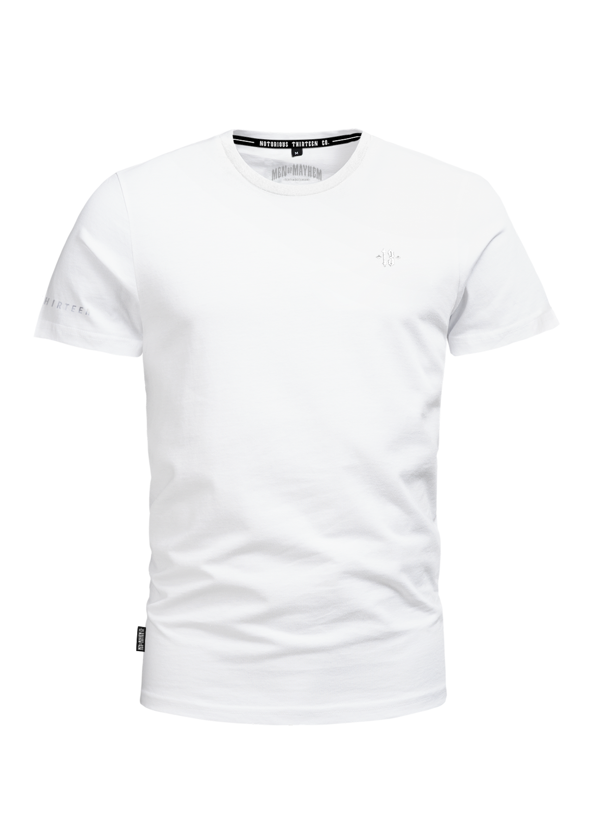 T-Shirt Original W/W