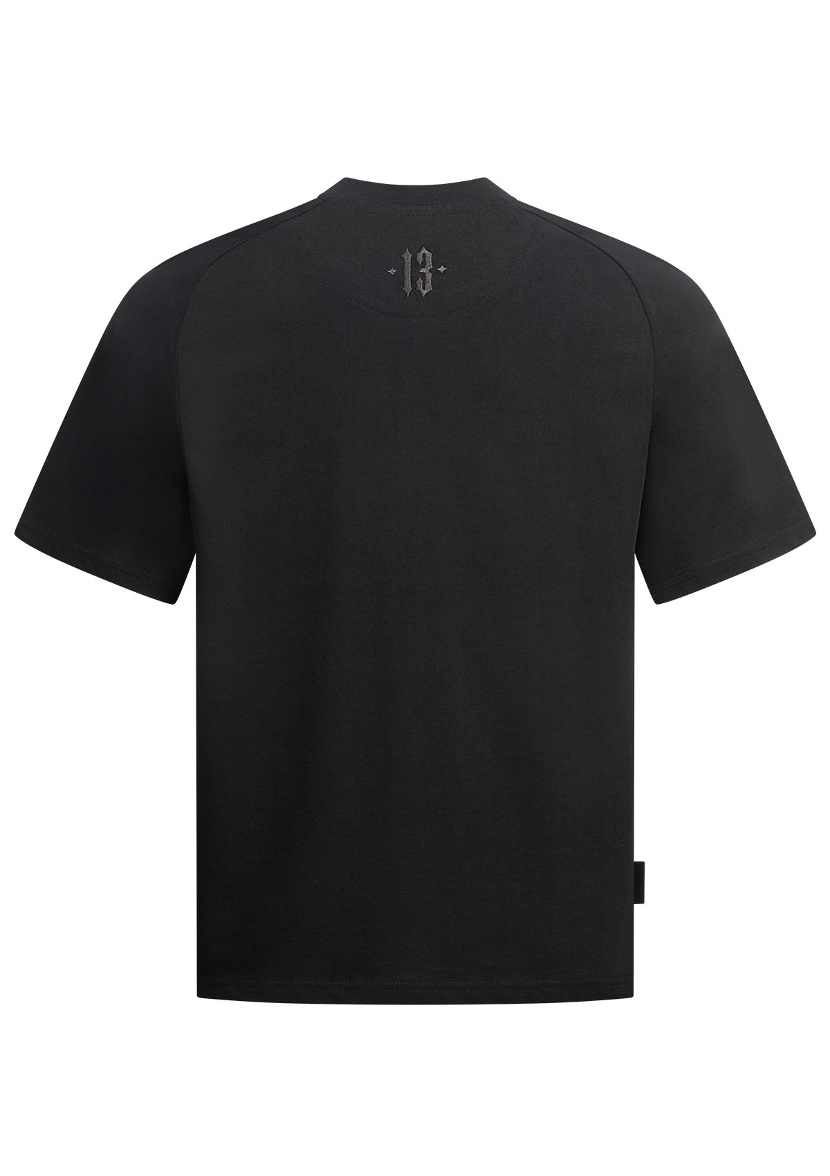 Oversize Shirt Heavy Classic S/G