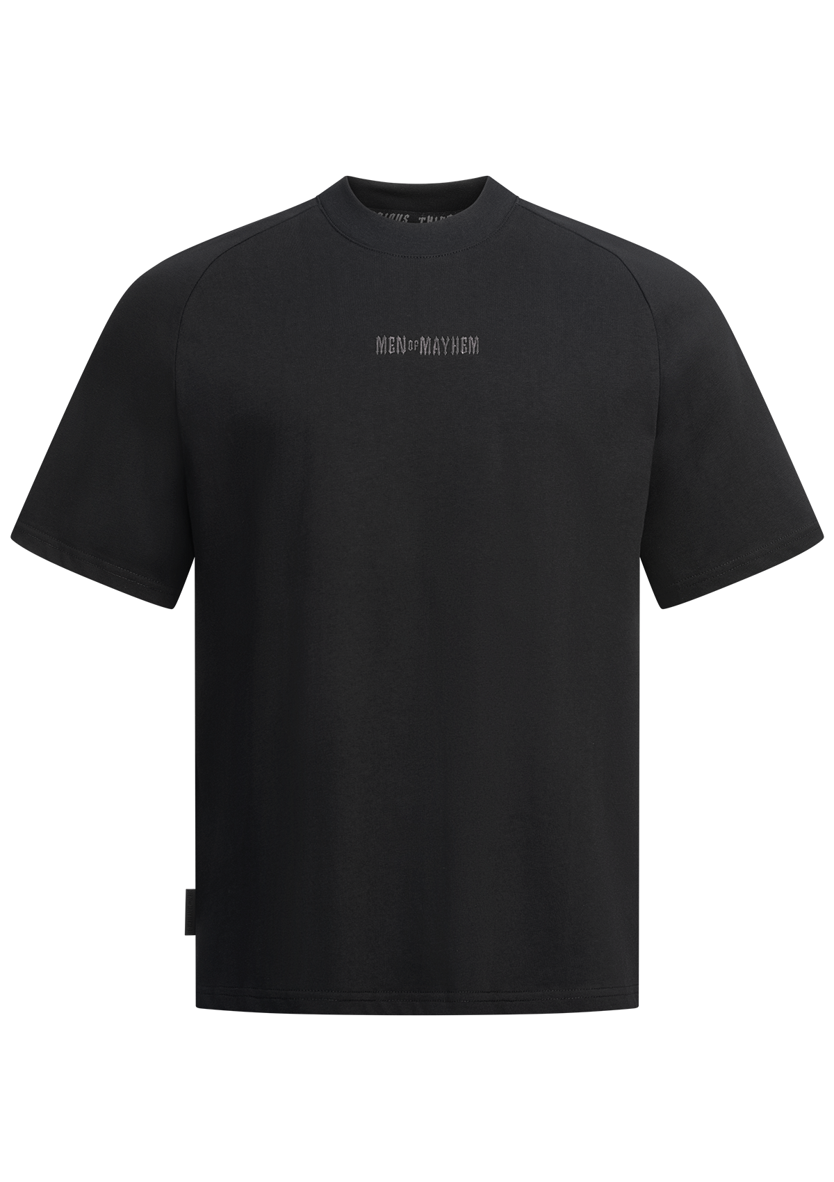 Oversize Shirt Heavy Classic S/G
