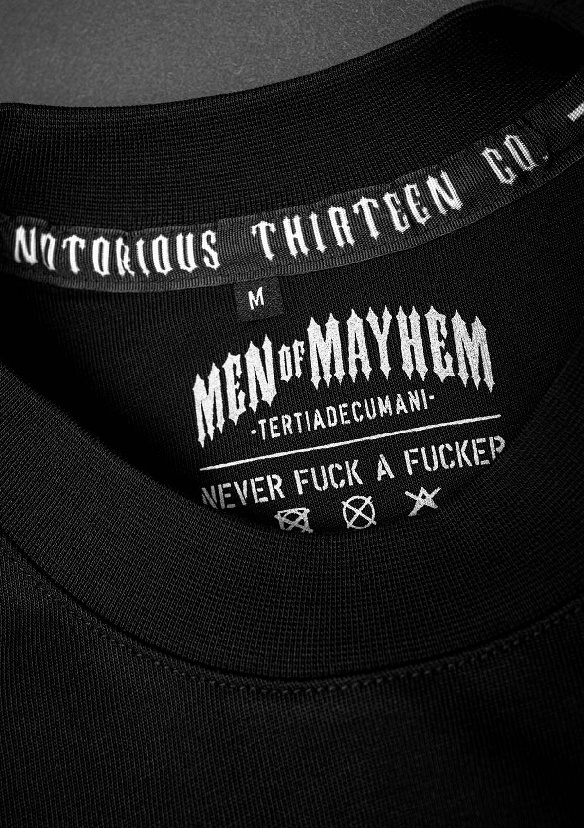 Oversize Shirt Heavy Classic S/W