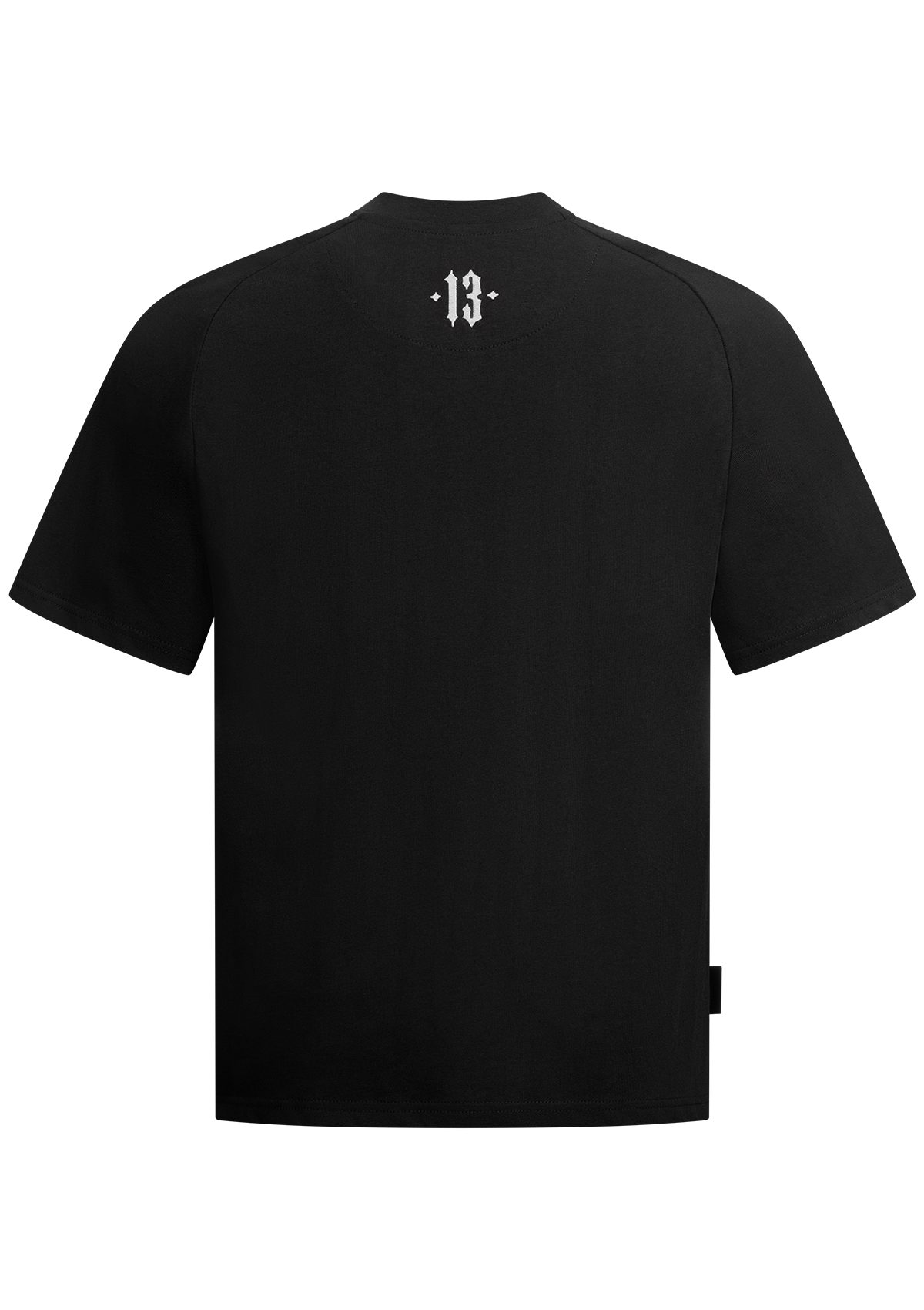 Oversize Shirt Heavy Classic S/W