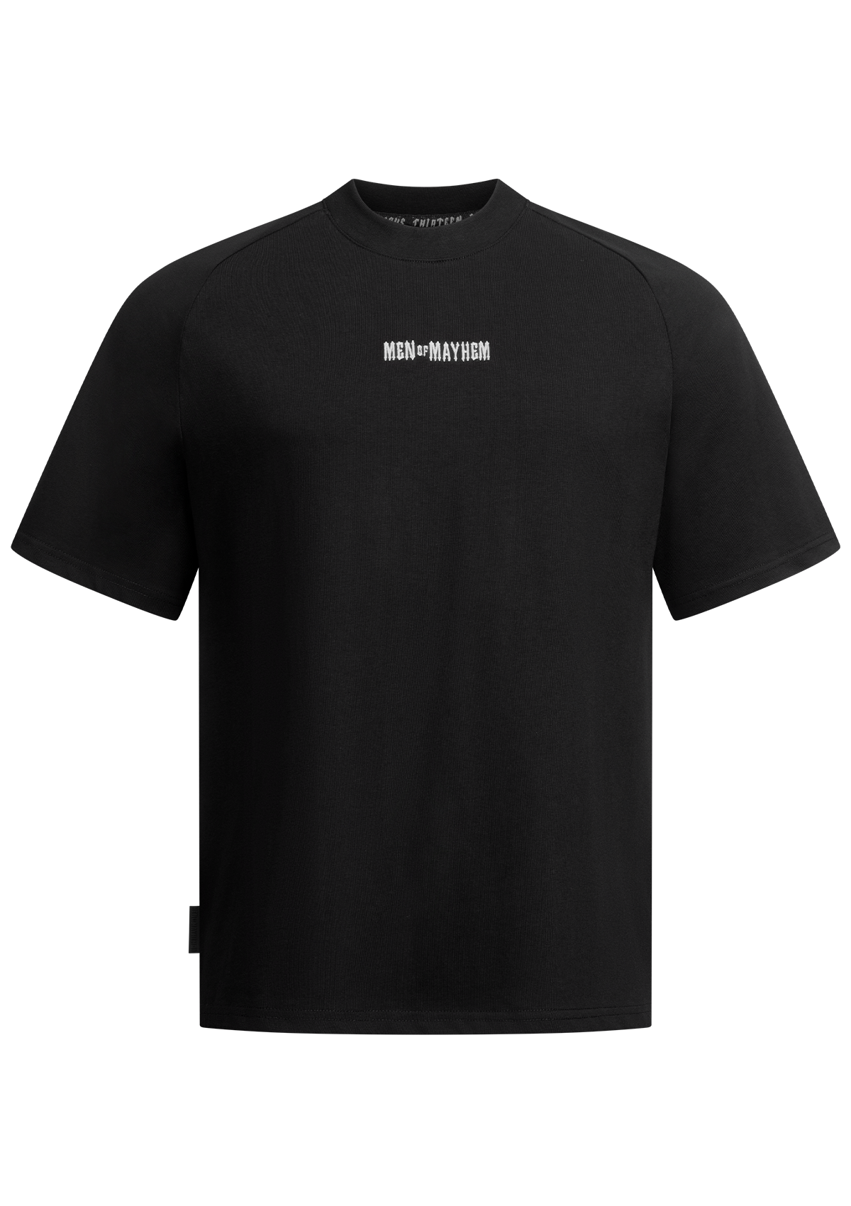 Oversize Shirt Heavy Classic S/W