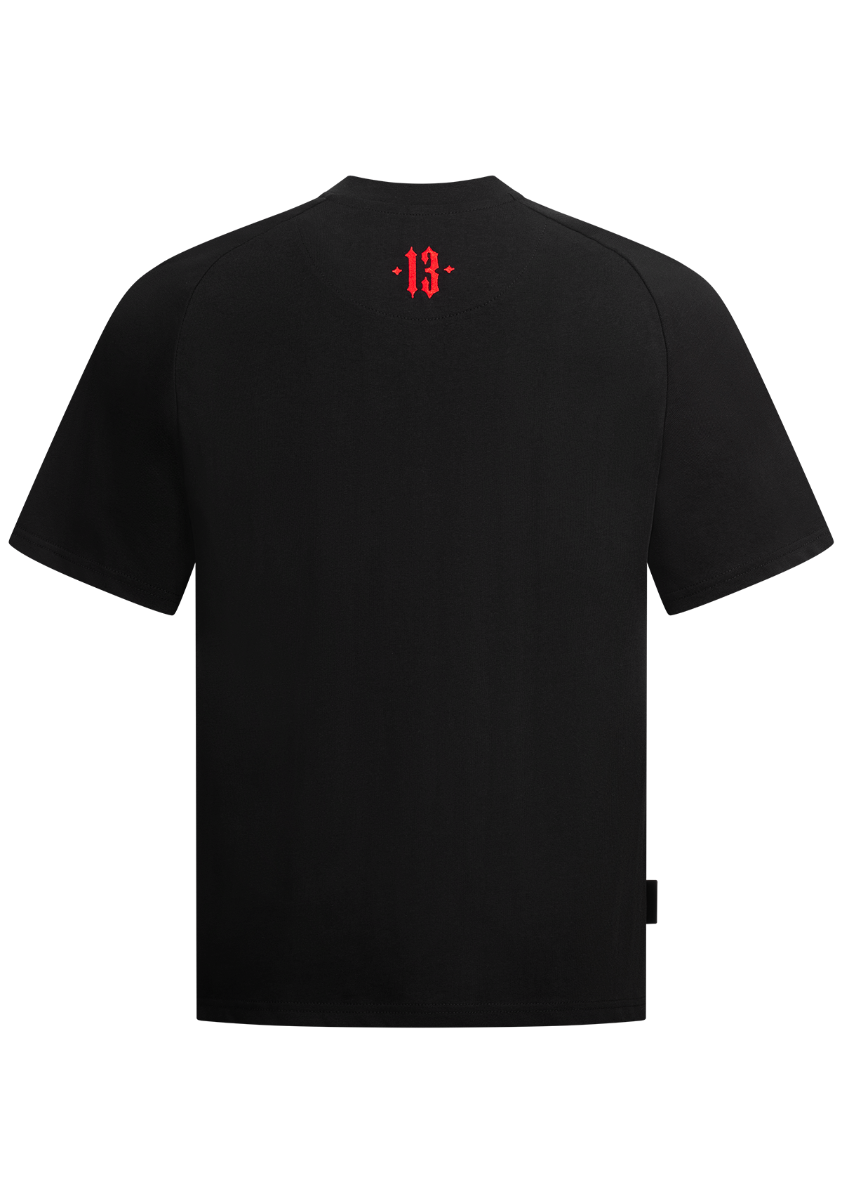 Oversize Shirt Heavy Classic S/R