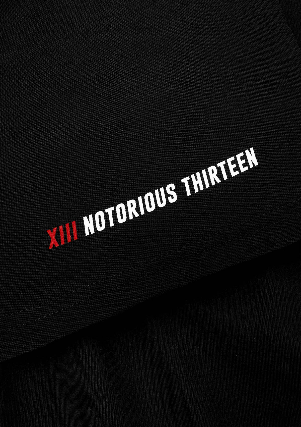 T-Shirt Petrol S/W/R