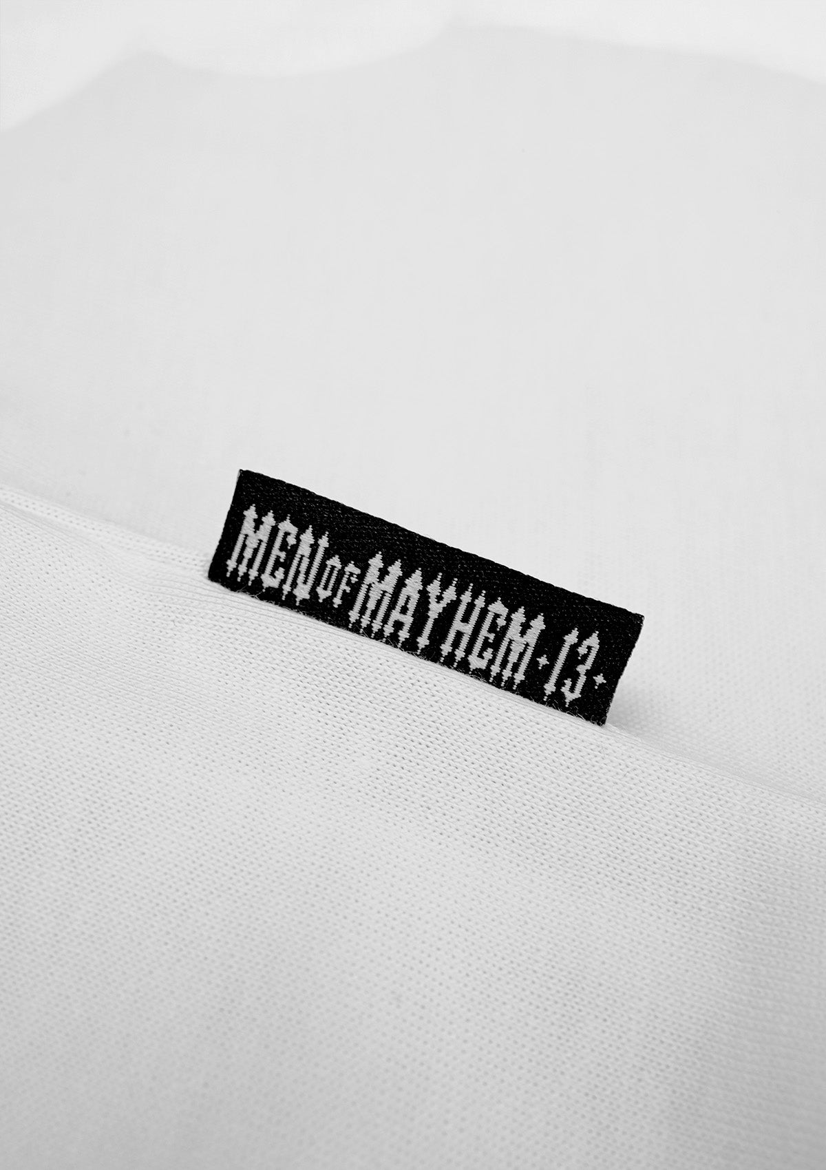 T-Shirt Petrol W/S/R