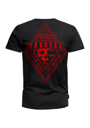 T-Shirt Savages S/R