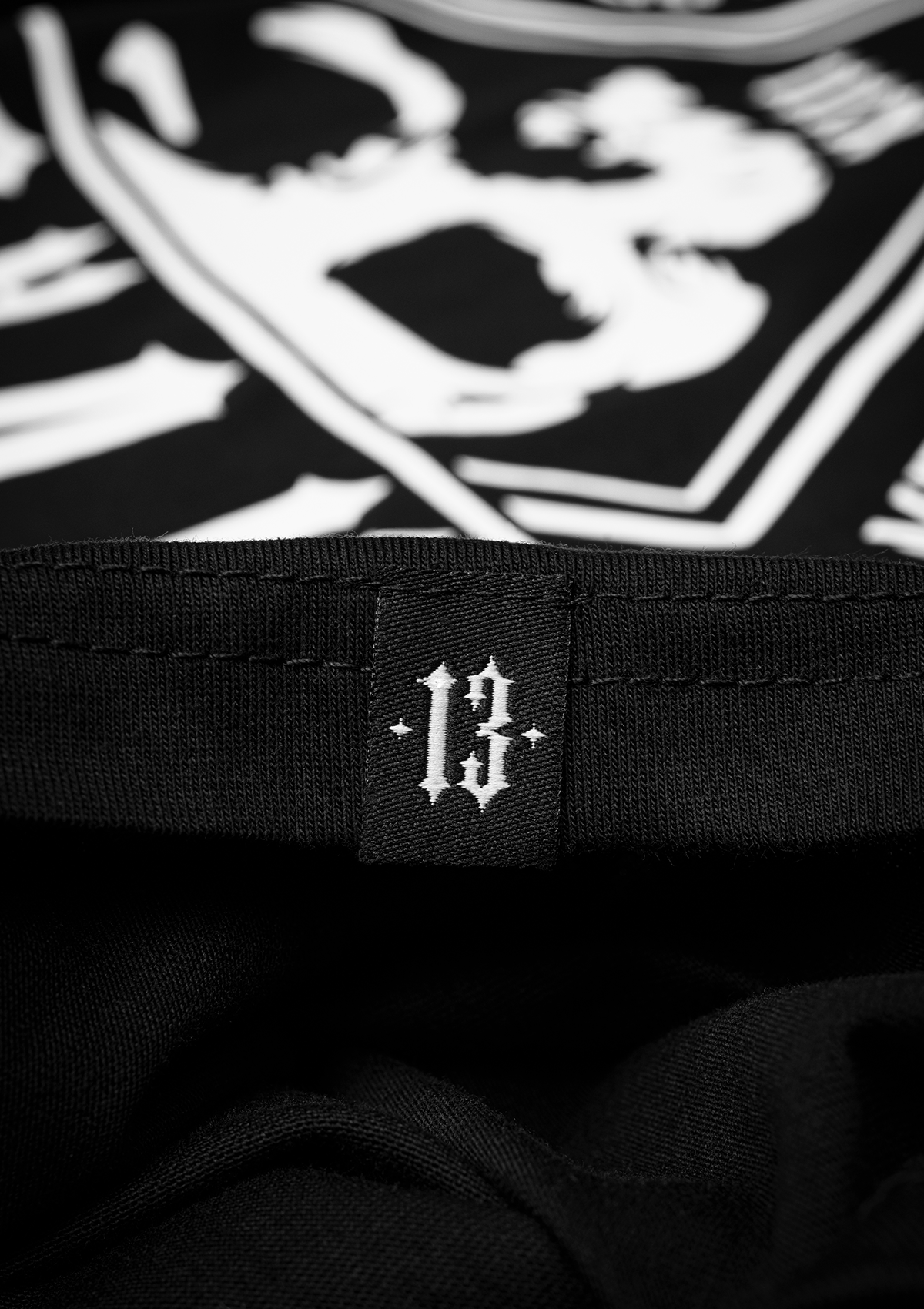 T-Shirt Savages S/W - MEN OF MAYHEM - ALAIKO - EXCHANGES - MM - M - 1010 - SA - SW - black - Men