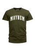 T-Shirt Mayhem XIII K/W