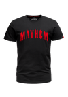 T-Shirt Mayhem XIII S/R