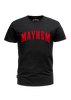 T-Shirt Mayhem XIII S/R