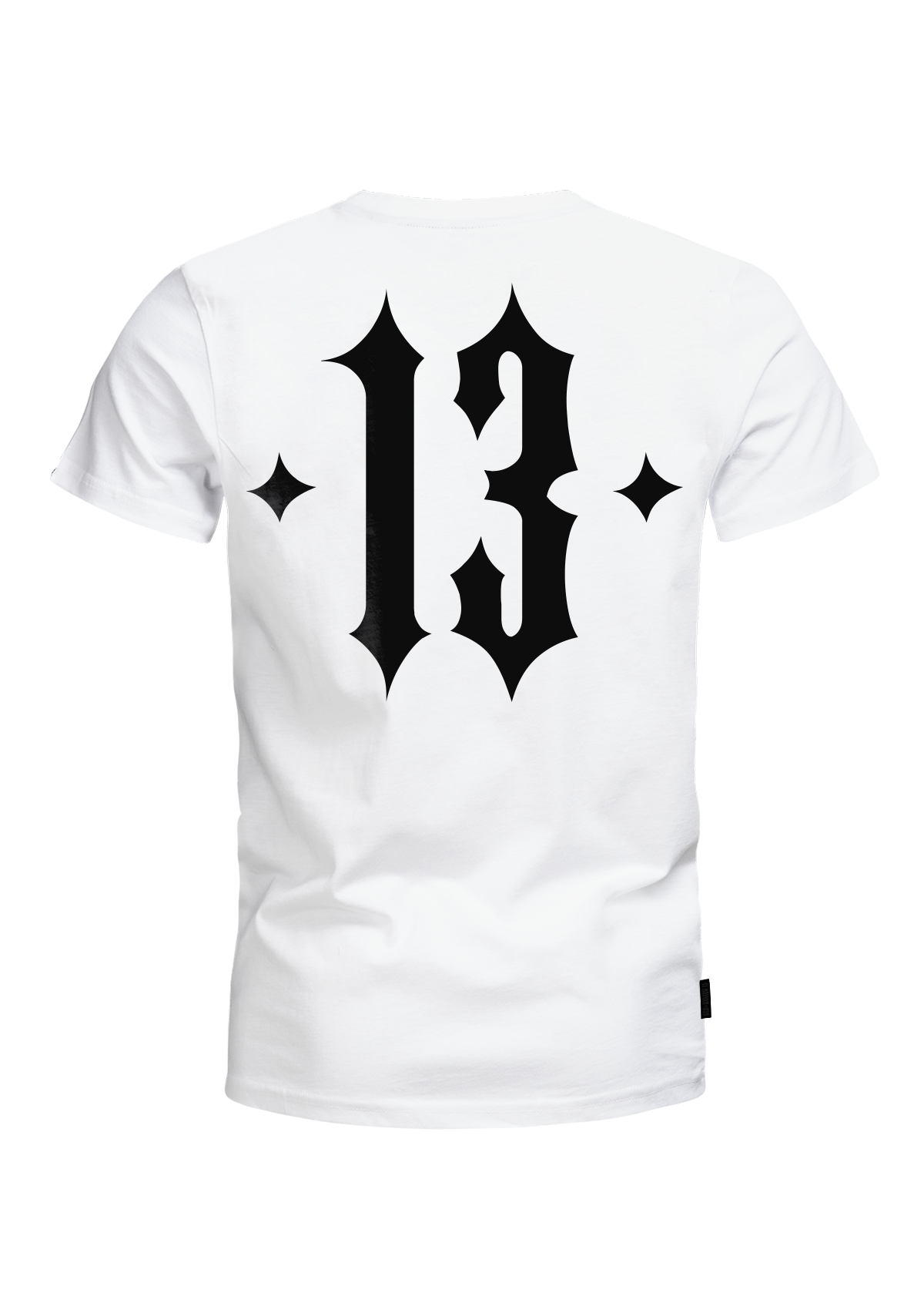 T-Shirt Mayhem XIII W/S