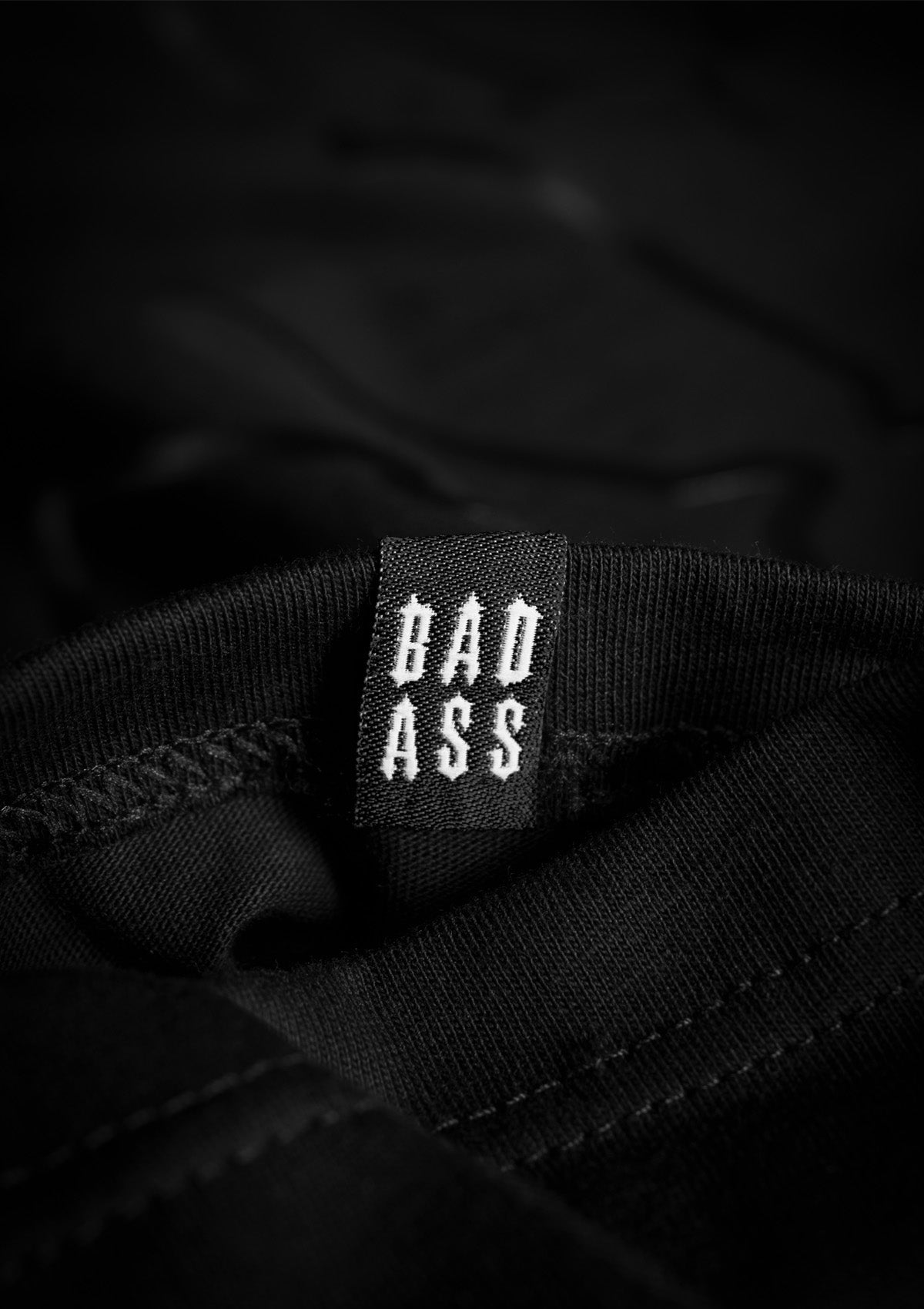 T-Shirt Notorious Thirteen B/B - MEN OF MAYHEM - ALAIKO - EXCHANGES - MM - M - 1010 - TNT - BB - allblack - black