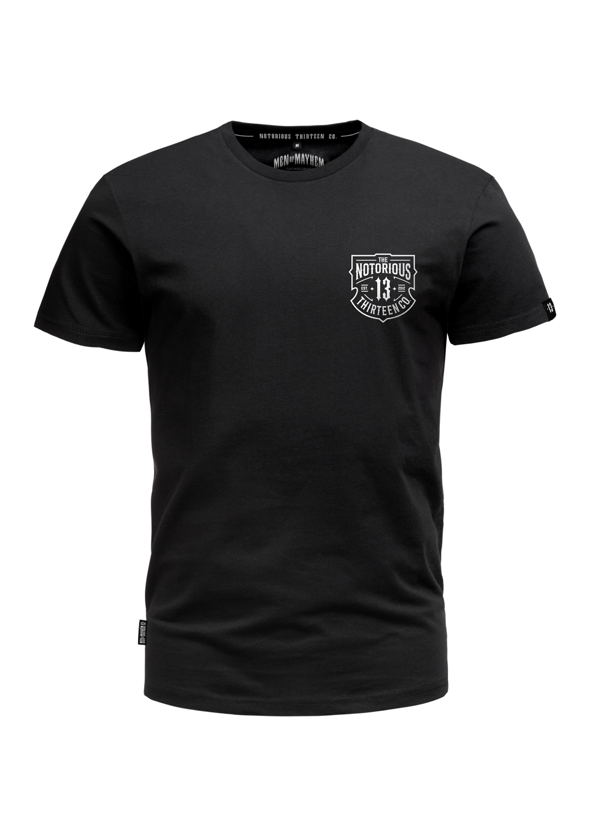 T-shirt TNT Shield S/W