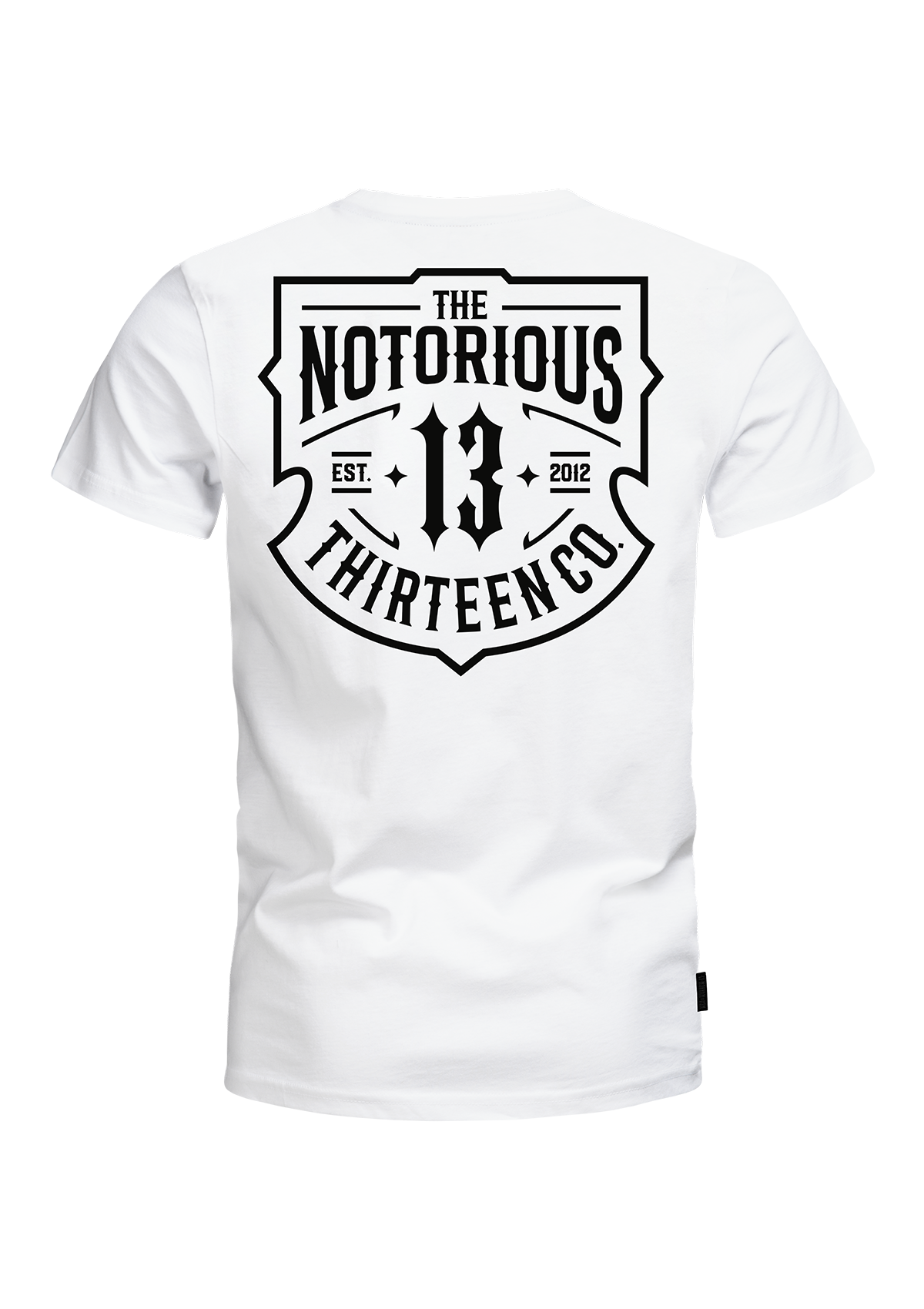 T-shirt TNT Shield W/S