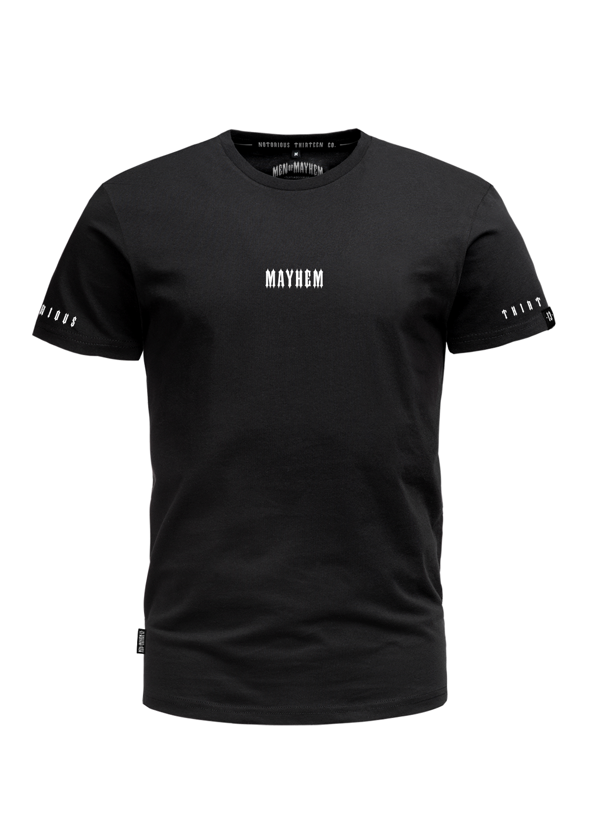 T-Shirt Notorious Thirteen S/W