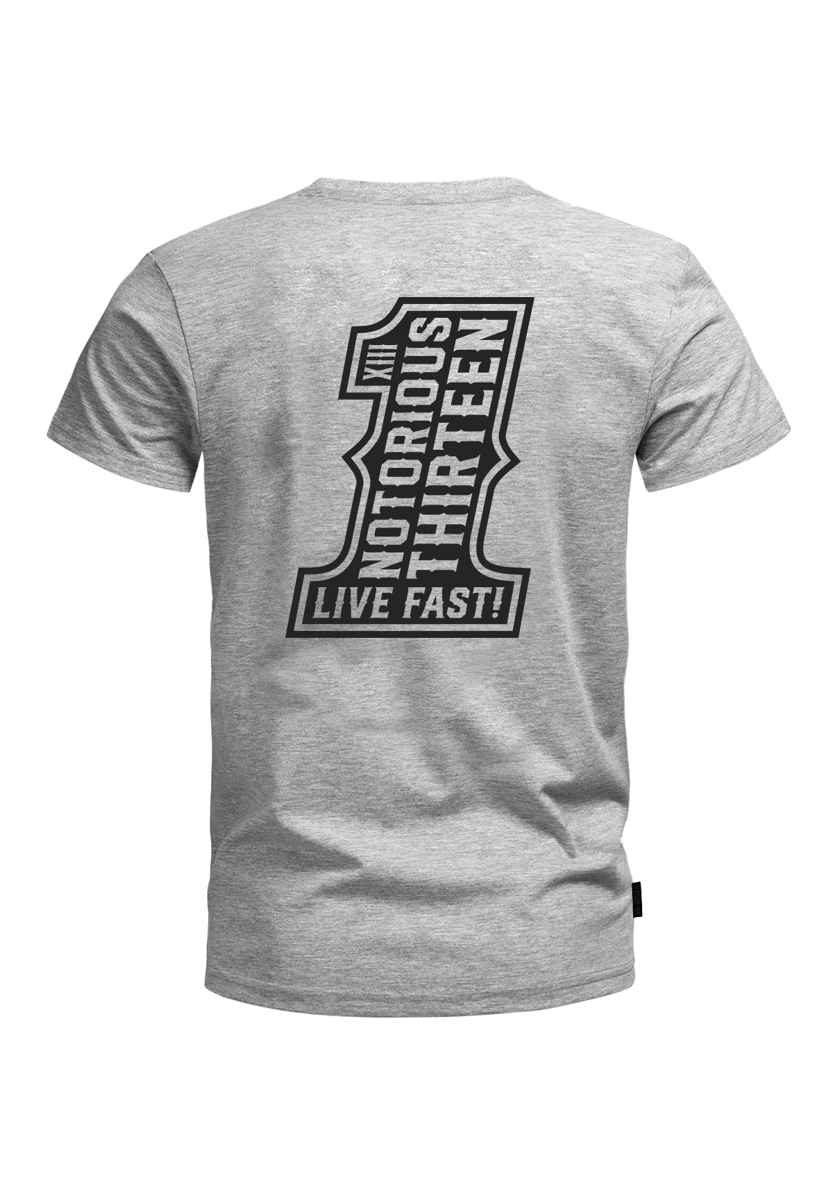 T-Shirt ONE G/S