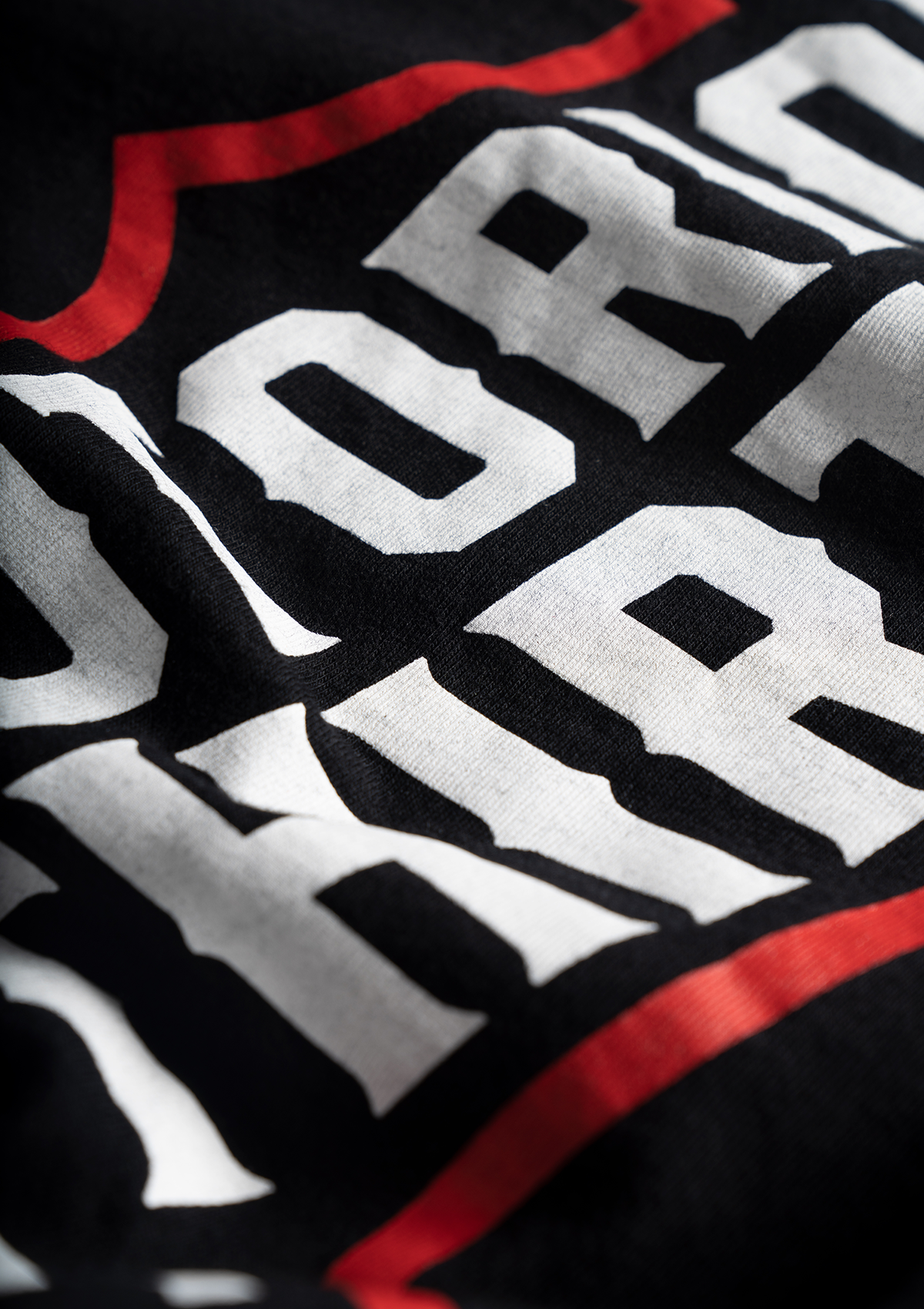 T-shirt ONE S/W/R